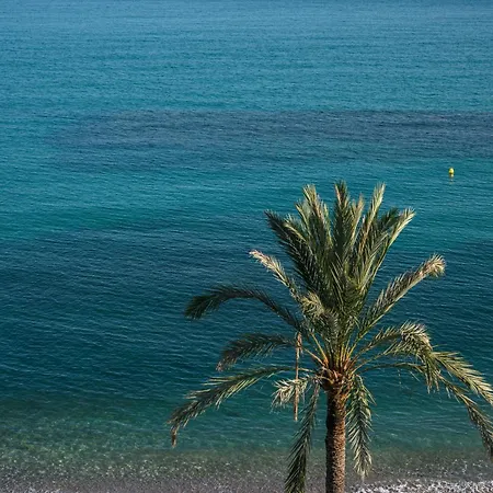 Διαμέρισμα Rives D'or, Superbe 2p Traversant, Vue Imprenable Sur La *