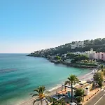 Rives D'or, Superbe 2p Traversant, Vue Imprenable Sur La Apartman Roquebrune-Cap-Martin