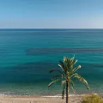 Rives D'or, Superbe 2p Traversant, Vue Imprenable Sur La