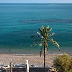 Apartman Rives D'or, Superbe 2p Traversant, Vue Imprenable Sur La Roquebrune-Cap-Martin