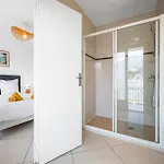 Rives D'or, Superbe 2p Traversant, Vue Imprenable Sur La * Roquebrune-Cap-Martin