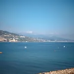 Apartman Rives D'or, Superbe 2p Traversant, Vue Imprenable Sur La