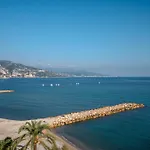 Rives D'or, Superbe 2p Traversant, Vue Imprenable Sur La * Roquebrune-Cap-Martin