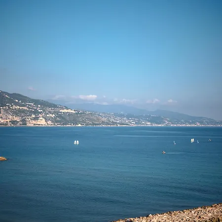 Appartement Rives D'or, Superbe 2p Traversant, Vue Imprenable Sur La