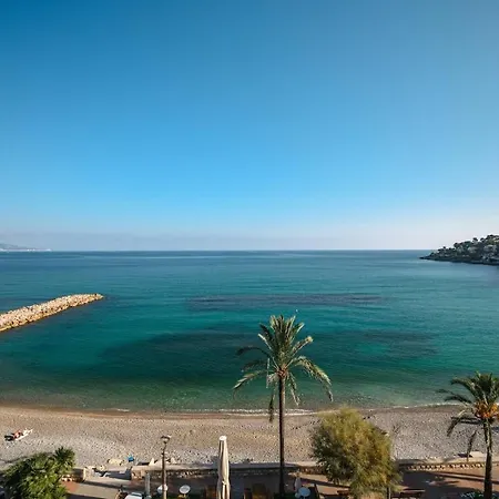 Rives D'or, Superbe 2p Traversant, Vue Imprenable Sur La