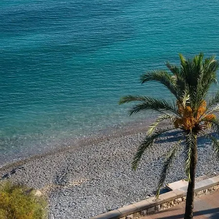 Rives D'or, Superbe 2p Traversant, Vue Imprenable Sur La Apartment Roquebrune-Cap-Martin